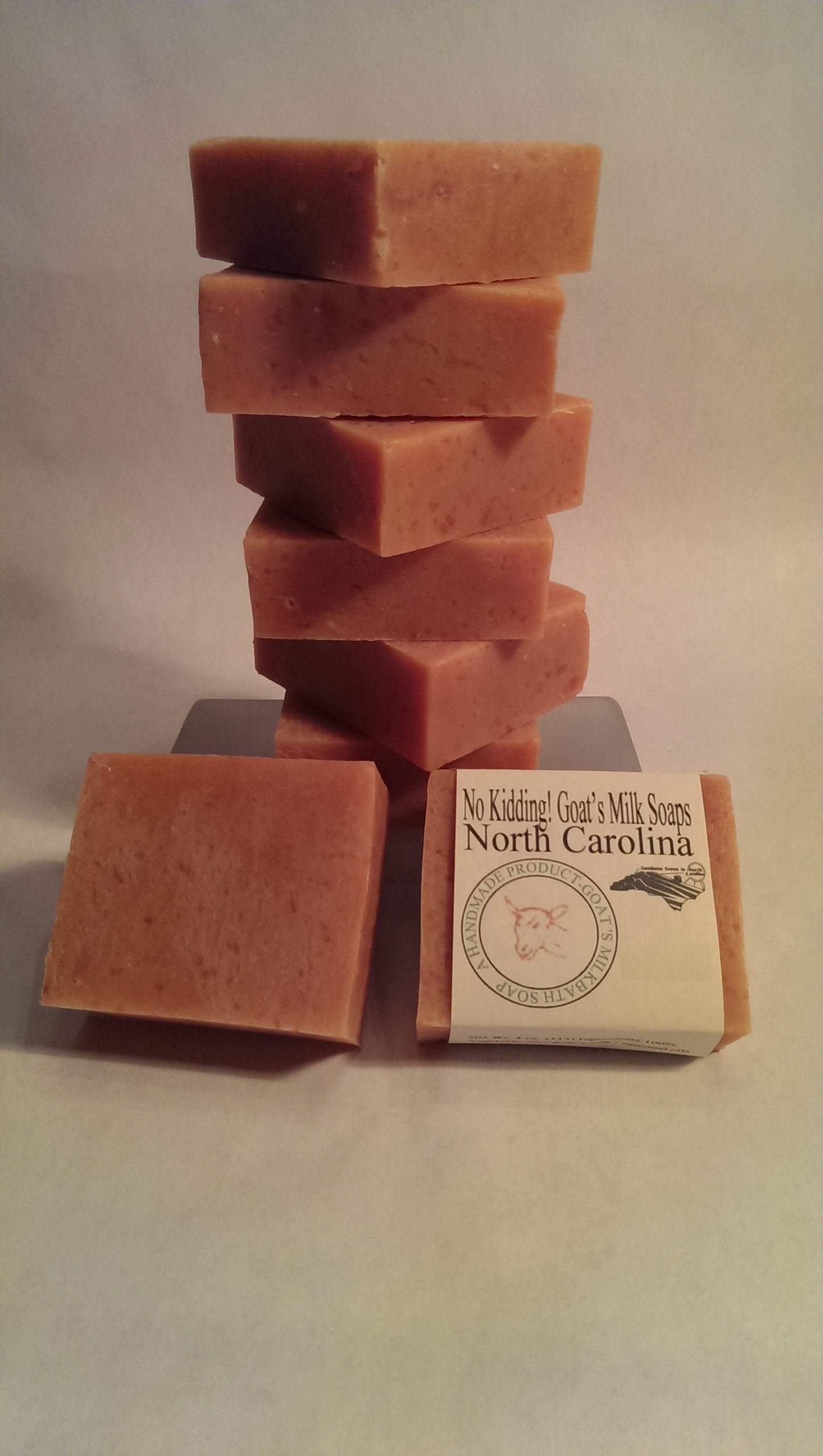 Pomegranate Bar Soap (SOLD OUT)